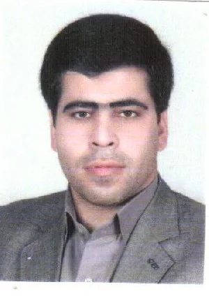 وکیل محمد رضایی