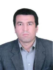 وکیل محمد زارع