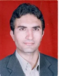 وکیل محمد زرین