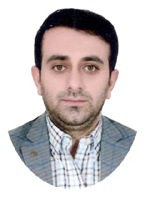 وکیل محمد سالاری