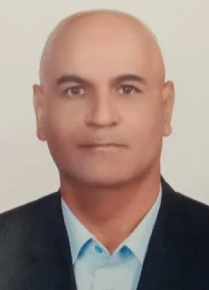وکیل محمد سلیمانی کوه بنانی