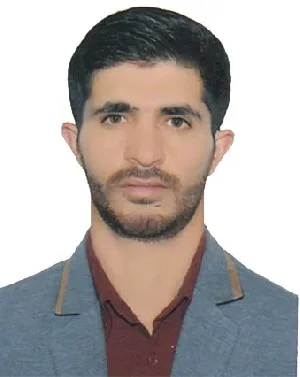 وکیل محمد شمس الدینی لری
