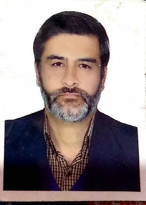 وکیل محمد شیخی