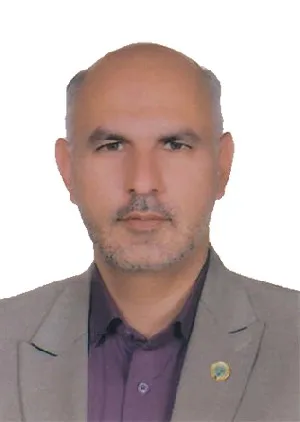 وکیل محمد صفری