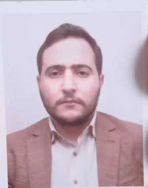 وکیل محمد عبداله یان