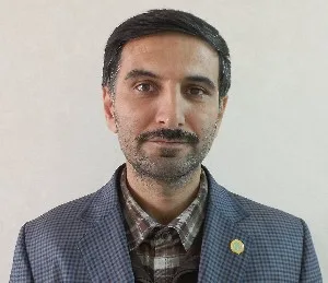 وکیل محمد عرب پناهان