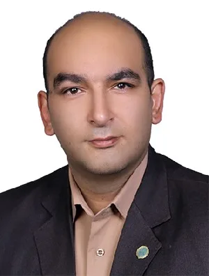 وکیل محمد علی ایرانمنش