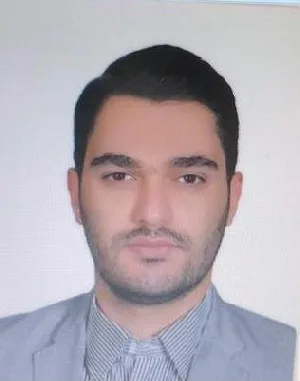 وکیل محمد علی فراری