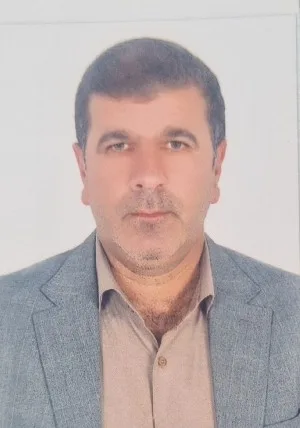 وکیل محمد علی قدرتی