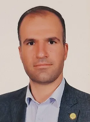 وکیل محمد علی وارثی