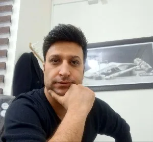 وکیل محمد فرجی
