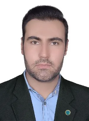 وکیل محمد قاید