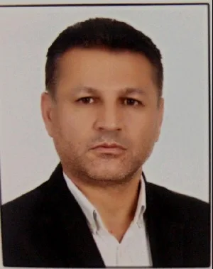 وکیل محمد مرادی