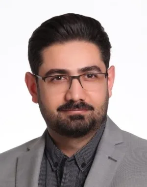 وکیل محمد مسعود یوسفی