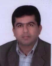وکیل محمد مصلح