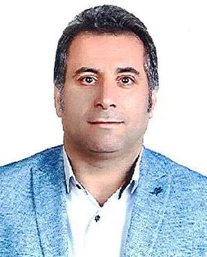 وکیل محمد مهدی اسمعیلی ثانی