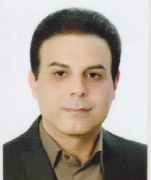 وکیل محمد ناظمی پور