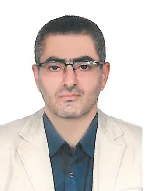 وکیل محمد نعیمی اکبر