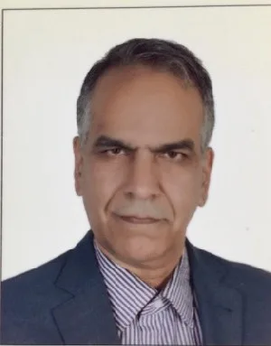 وکیل محمد نوربخش