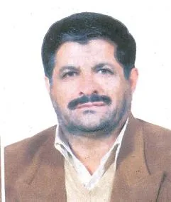 وکیل محمد نوری