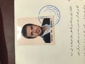 وکیل محمد نوژن
