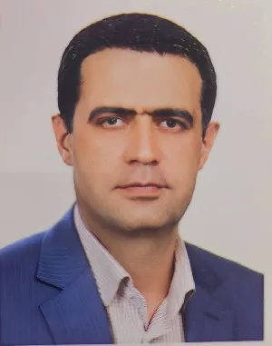 وکیل محمد نویسنده