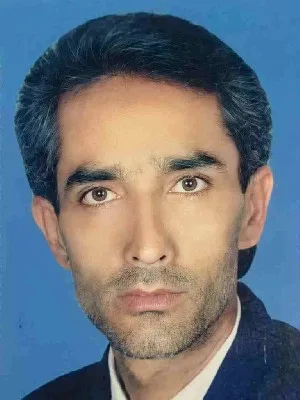 وکیل محمد نکونام