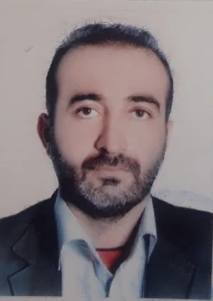 وکیل محمد نیرومند