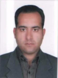 وکیل محمد نیک نصرت