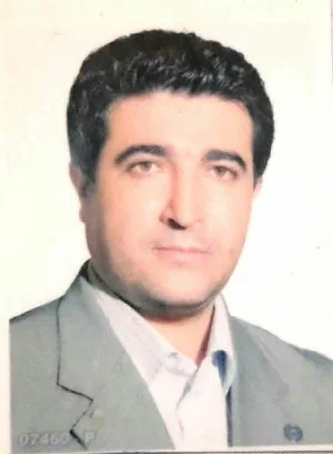 وکیل محمد وشنی