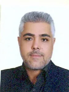 وکیل محمد پرهام بابائی