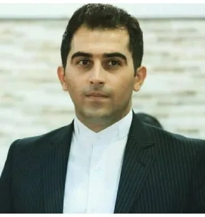 وکیل محمد پورکرمی