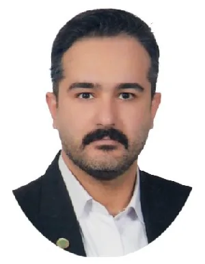 وکیل محمد چرخی