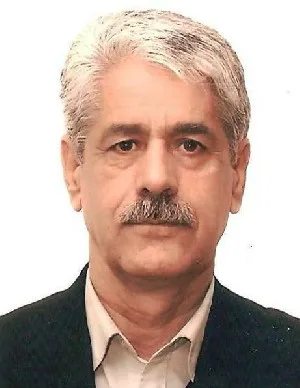 وکیل محمد کاظم محفوظی