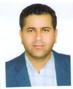 وکیل محمد گرگانلی دوجی
