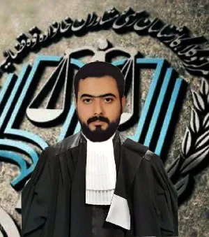 وکیل محمد یوسف افتخاری
