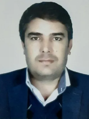 وکیل محمدابراهیم محمودی