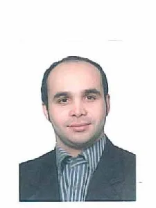 وکیل محمداسماعیل ملکی دیری