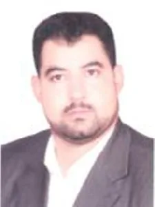 وکیل محمداسماعیل‌ ادهمی‌
