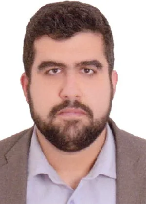 وکیل محمدامین رضائی نژاددیلمی