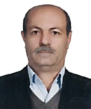 وکیل محمدتقی جعفری