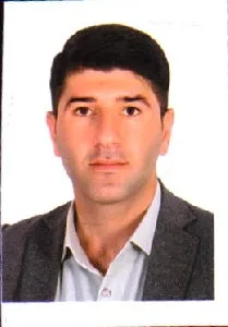 وکیل محمدتقی لطفی