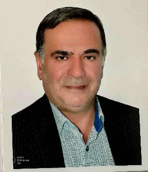 وکیل محمدتقی مقدسی