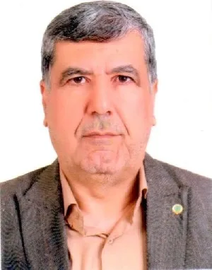 وکیل محمدتقی نجفی