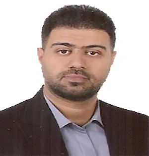 وکیل محمدجابر علی پور