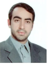 وکیل محمدجواد خاکسار