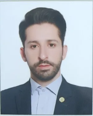 وکیل محمدجواد سبحانی کزج