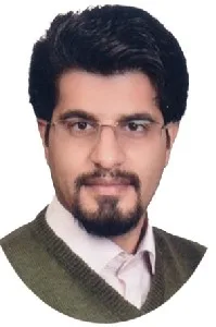 وکیل محمدجواد قائمی کرمانی