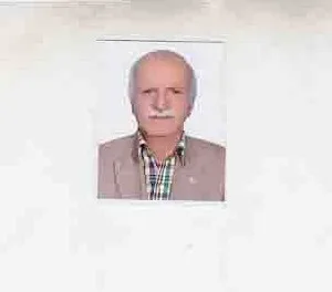 وکیل محمدحسن رضائی پایانی
