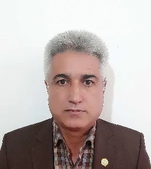 وکیل محمدحسن نوروزی